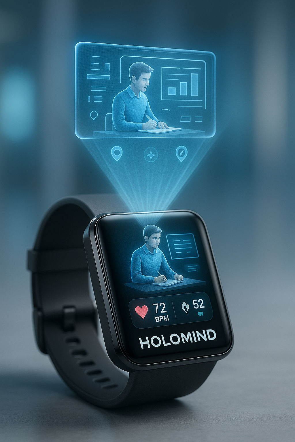 Holomind