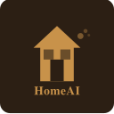 Avatar for product HomeAI