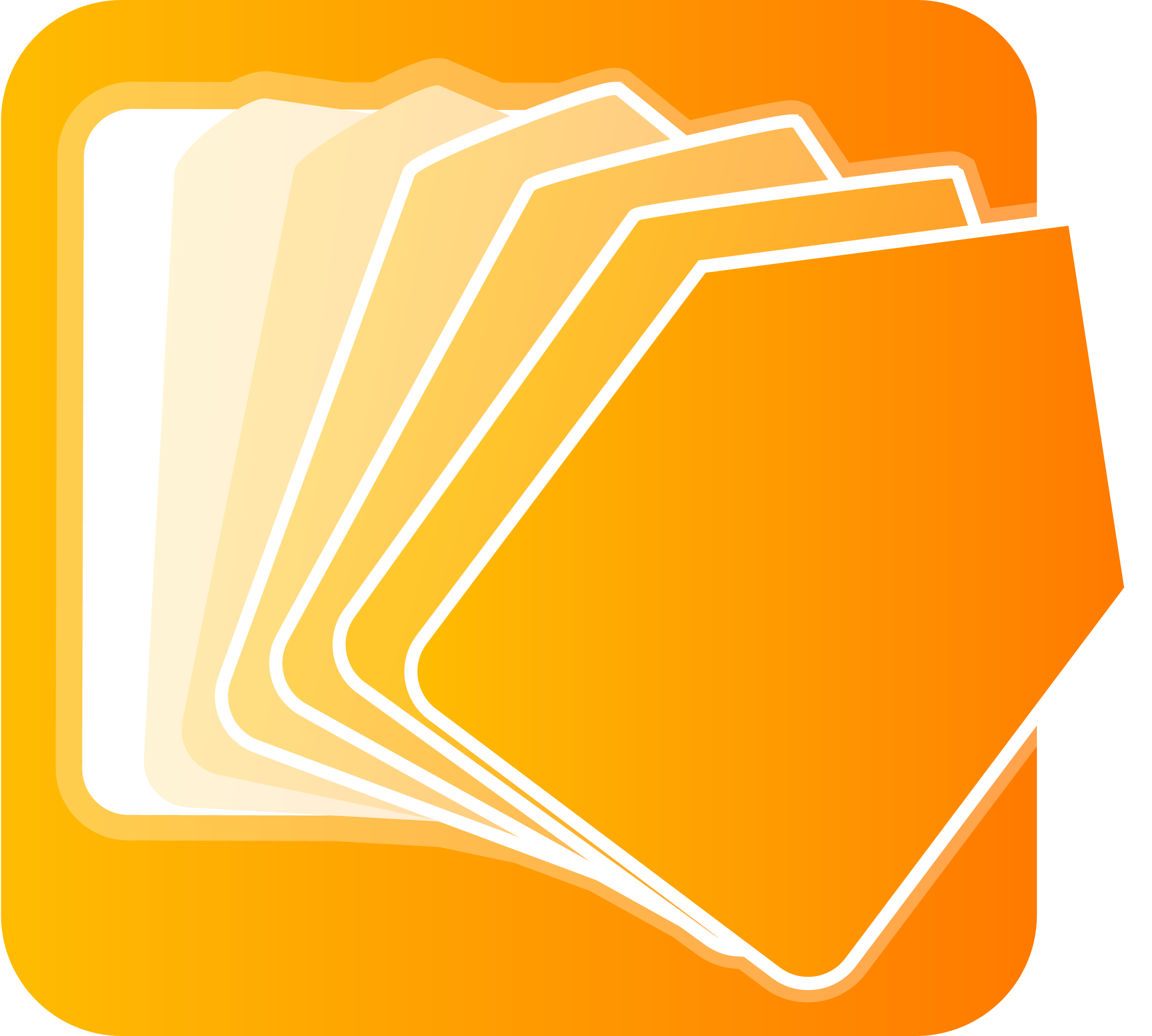 Hostfolio.app