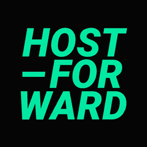 HostForward