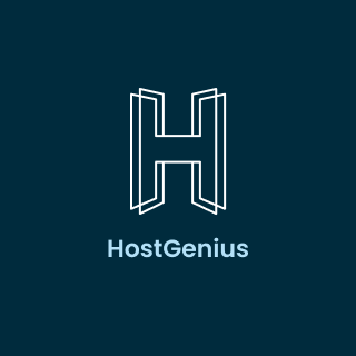 HostGenius