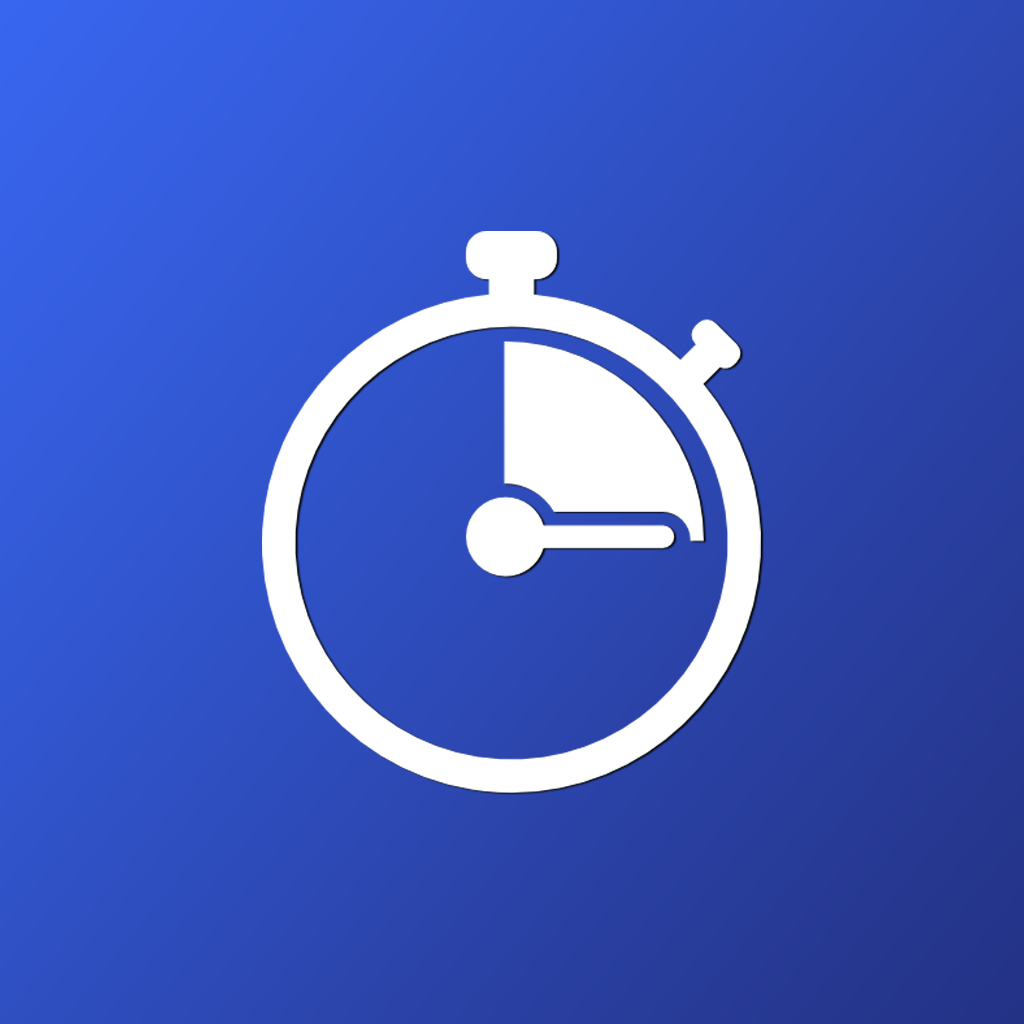 Hours Tracker - Time Tracking 