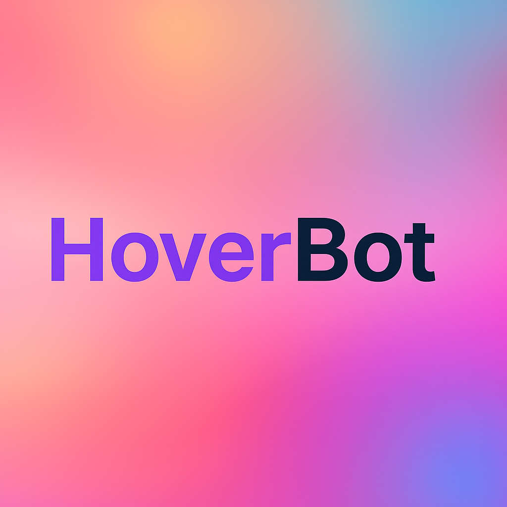 HoverBot