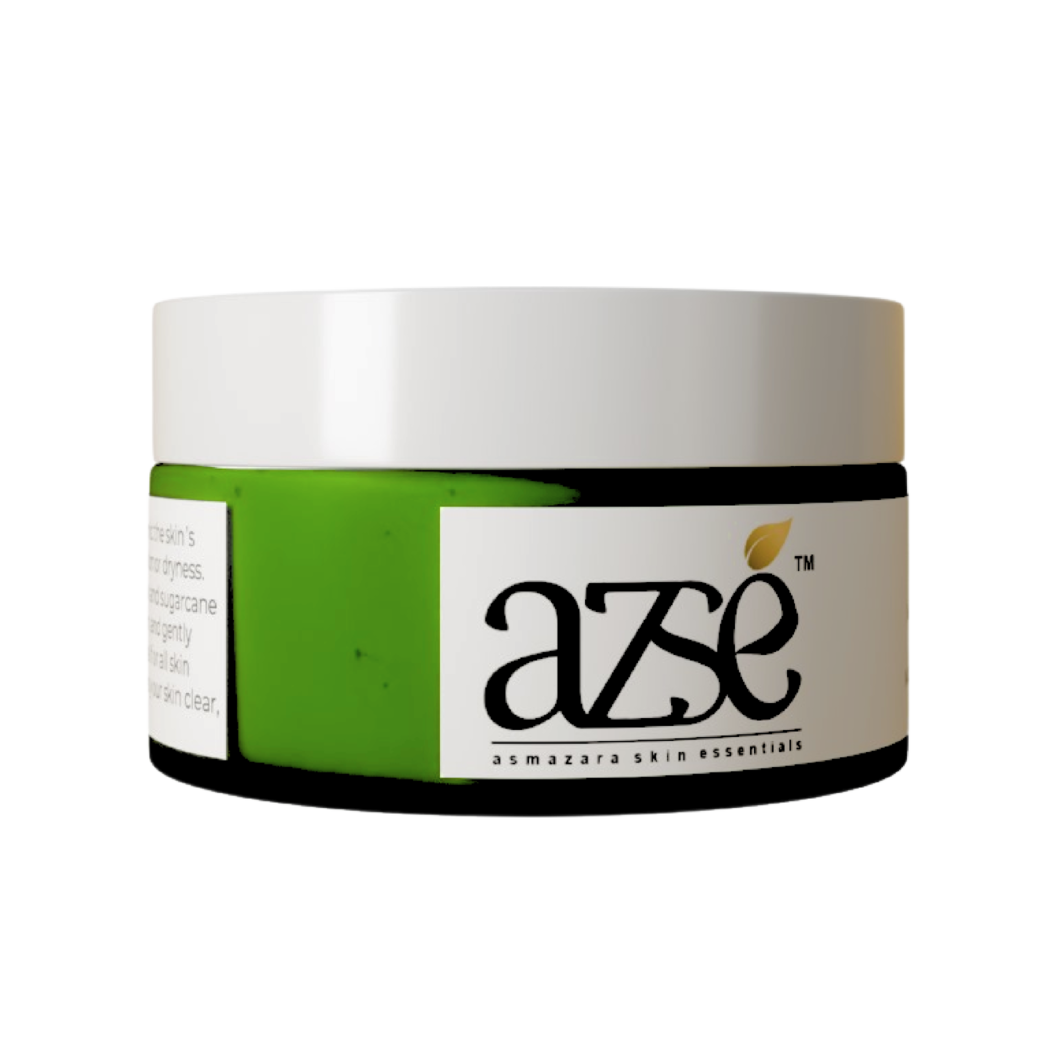 WAA Cleanser - AZSE