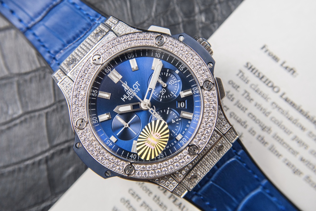 Hublot Replica Watch for Your Collection