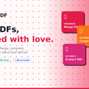 Avatar for product HugMyPDF