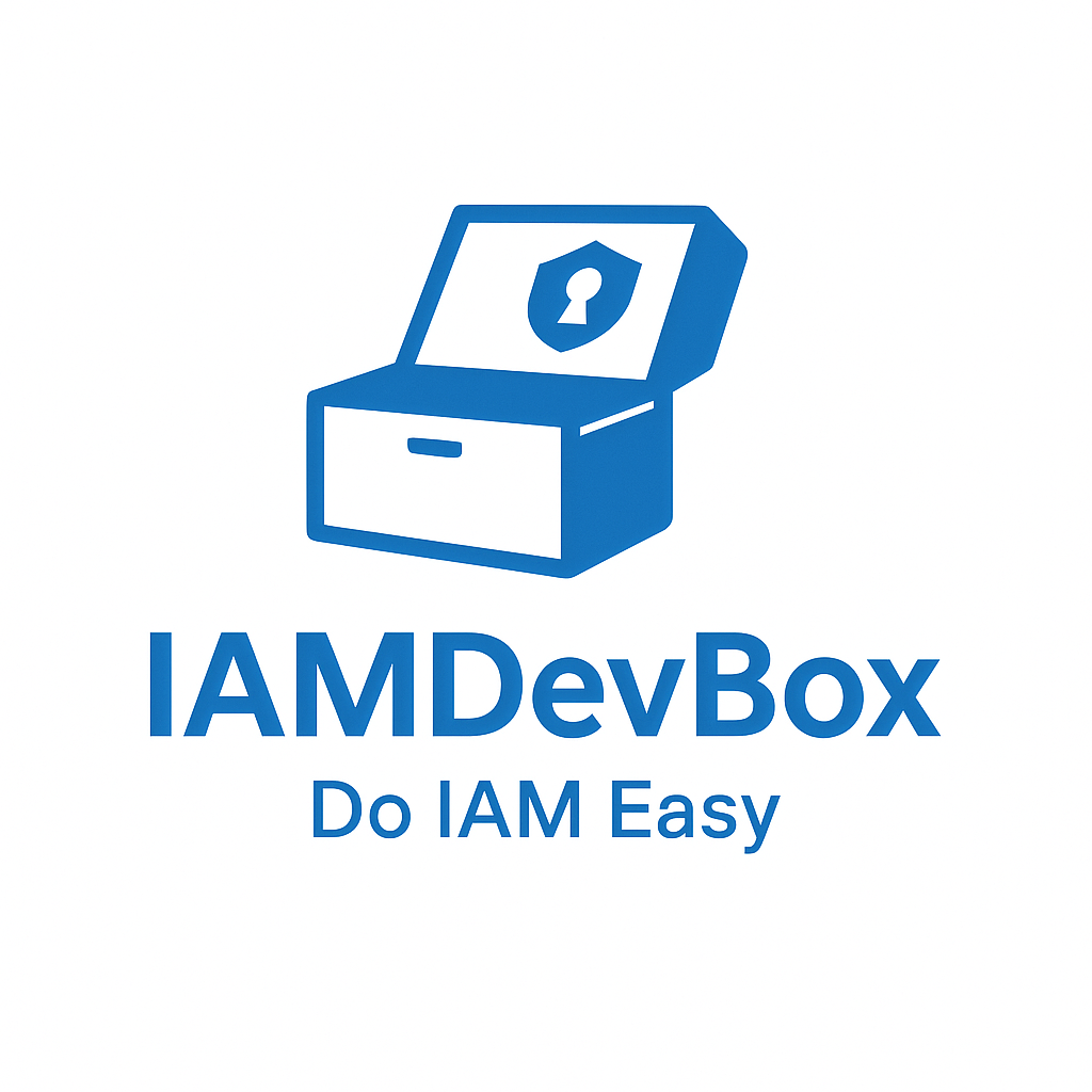 IAMDevBox.com