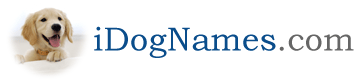 iDogNames