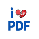 Avatar for product iHatePDF