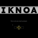 Avatar for product IKNOA