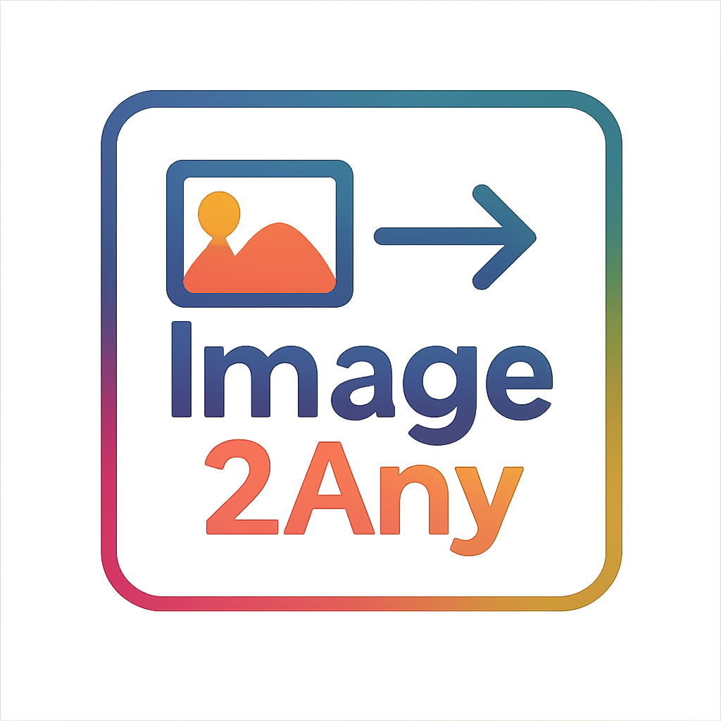 Image2any