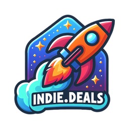 Indie.Deals logo