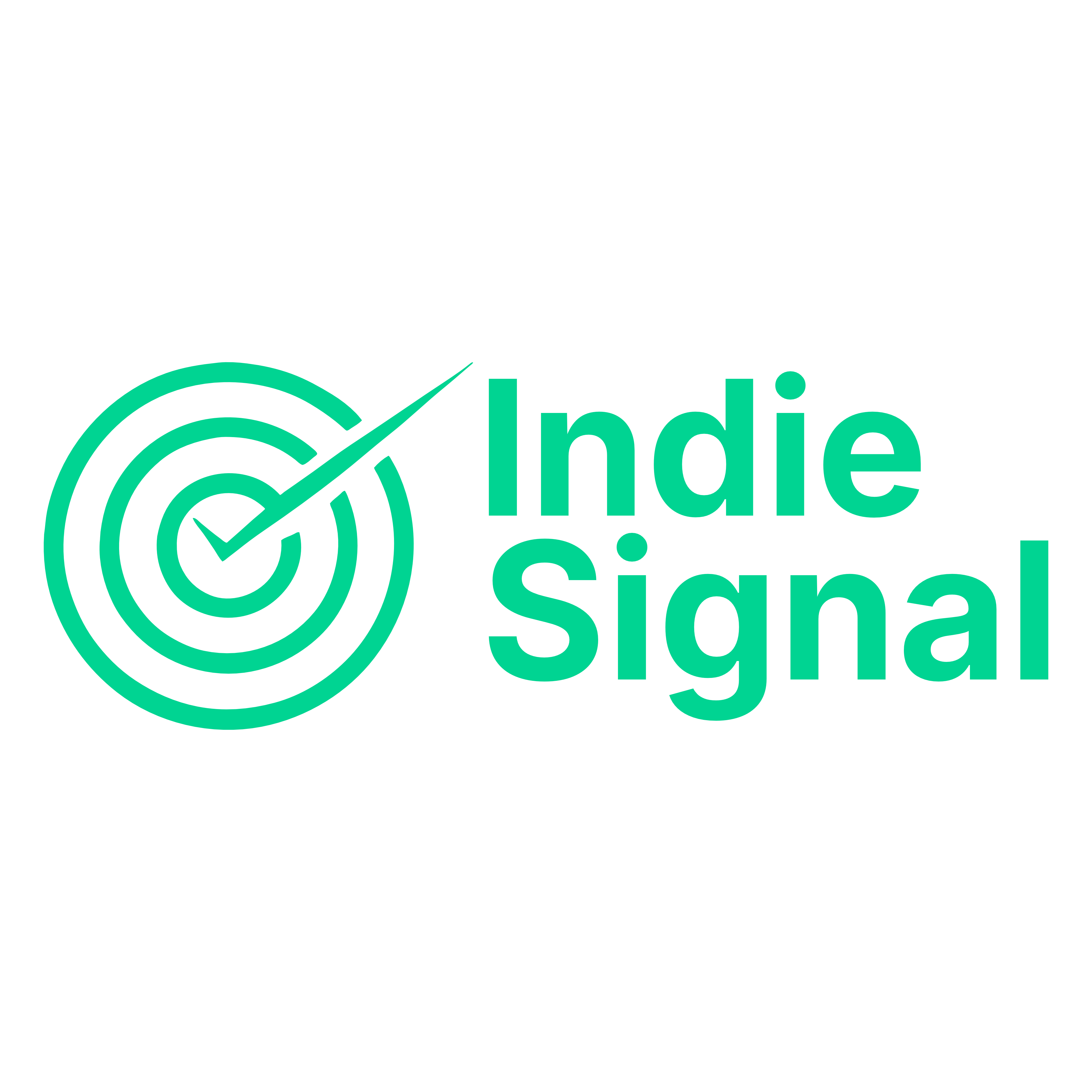 IndieSignal