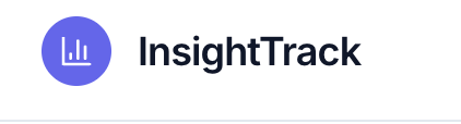 InsightsTrack