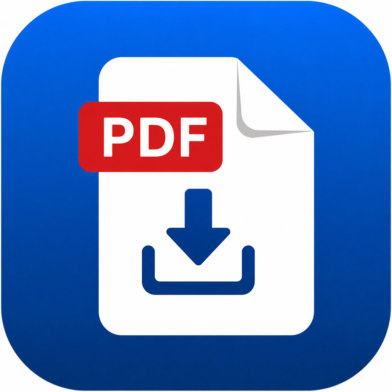 InstallablePDF