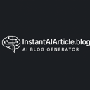 Avatar for product InstantAiarticle.blog