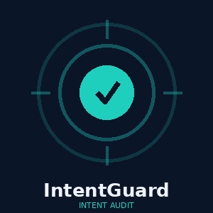 IntentGuard