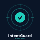 Avatar for product IntentGuard