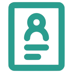 Interactive CV