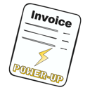 Avatar for product Invoice Powerup