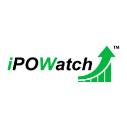 IPOWatch