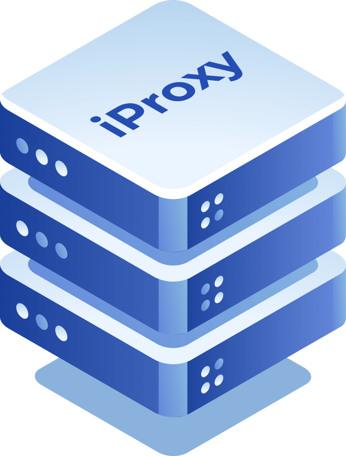 iProxy.Online