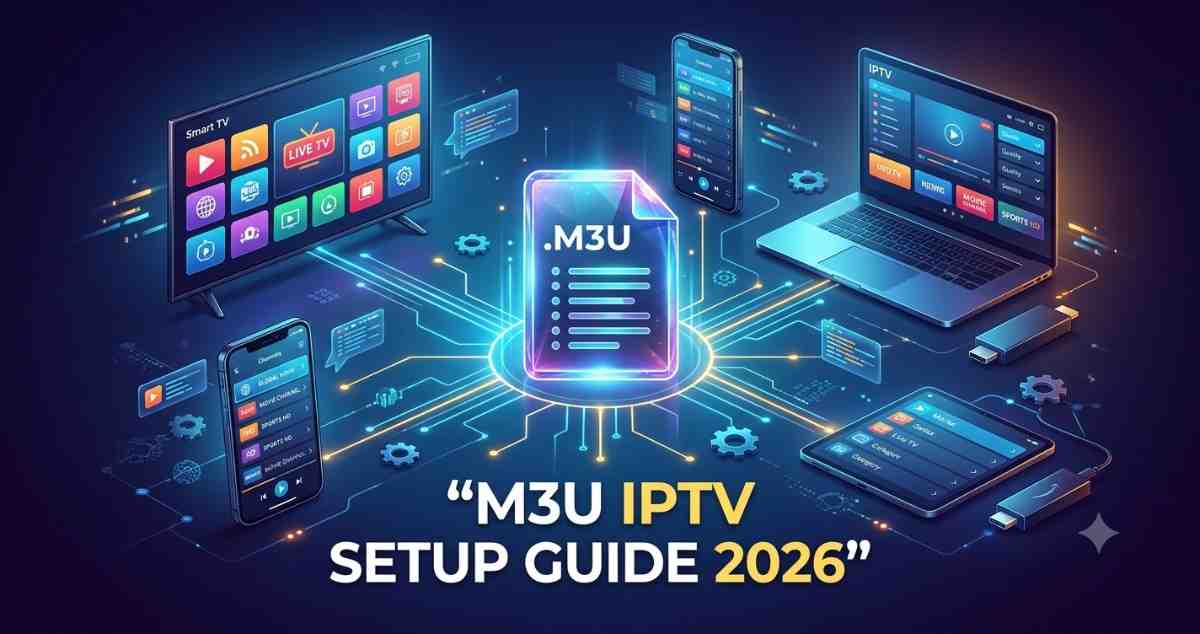 iptv 2026