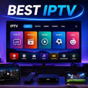 Avatar for product IPTV