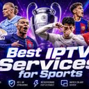 Avatar for product IPTV