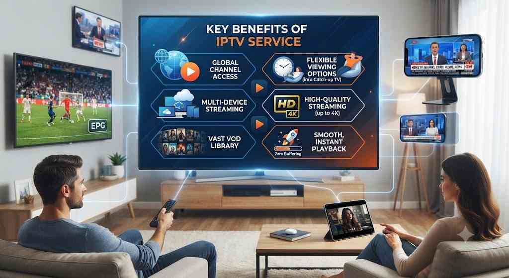 iptv