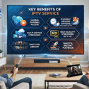 Avatar for product iptv
