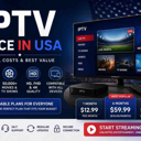 Avatar for product IPTV