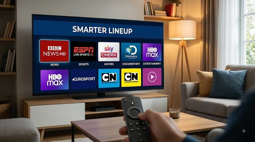 iptv best subscription