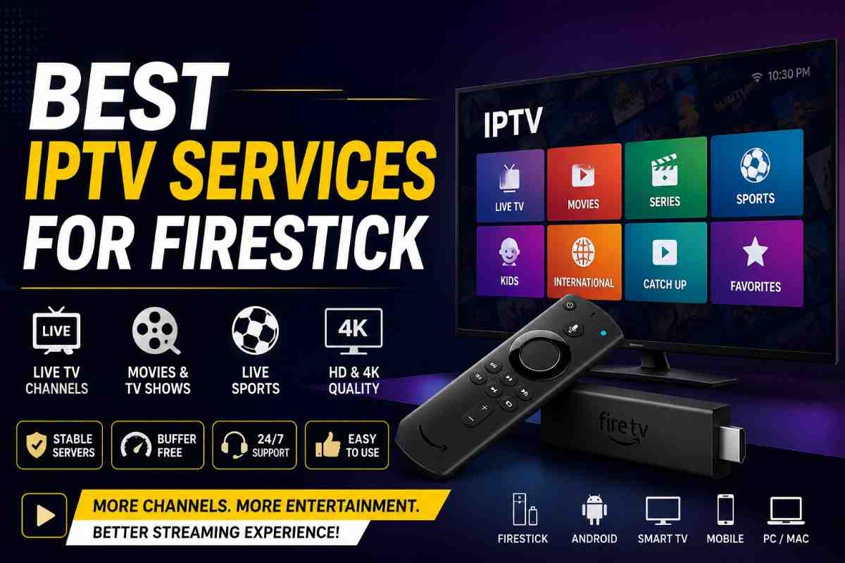 iptv encoder