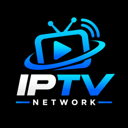 Avatar for product IPTV Network