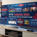 Avatar for product iptv  process