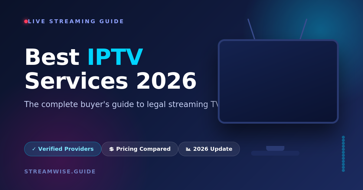 iptv user