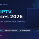 Avatar for product iptv user