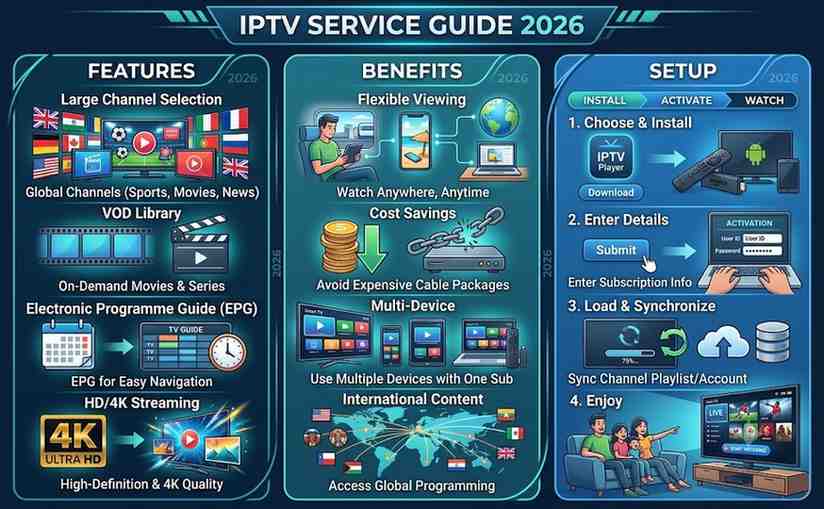 iptvguid 2026
