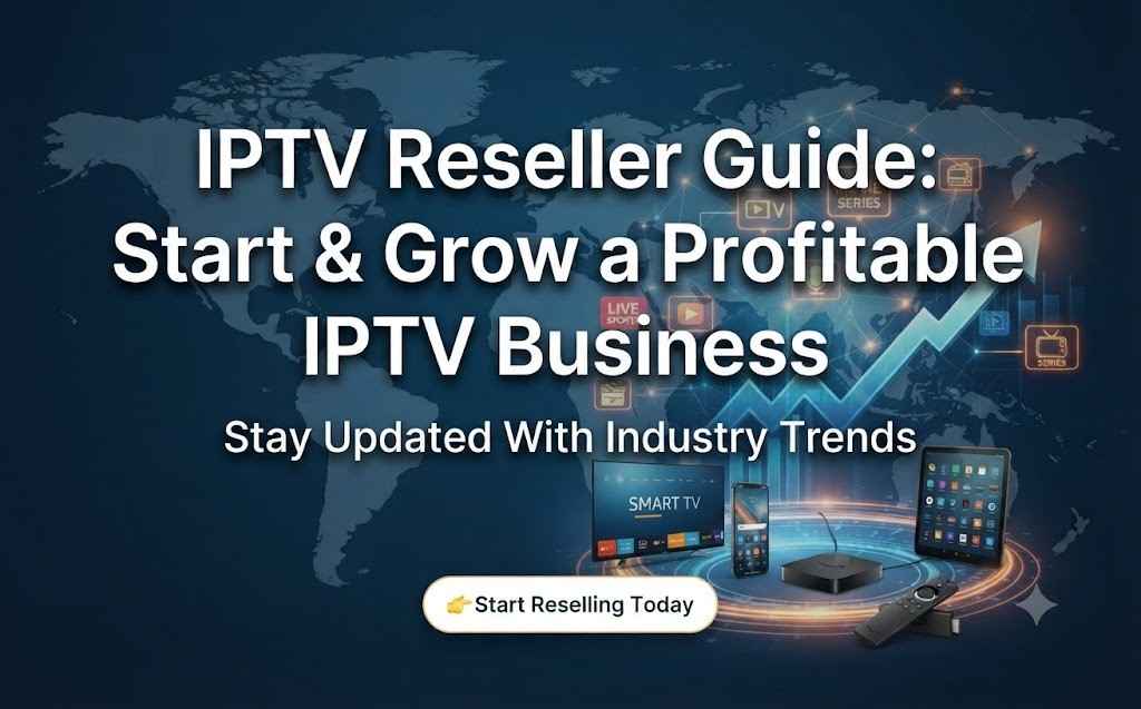 iptvguid for 2026