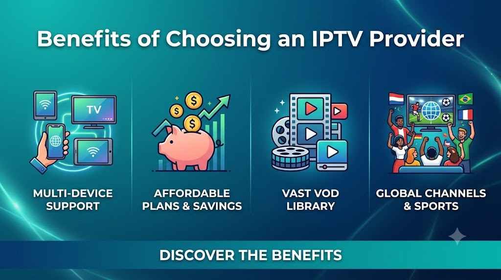 iptvguid for you