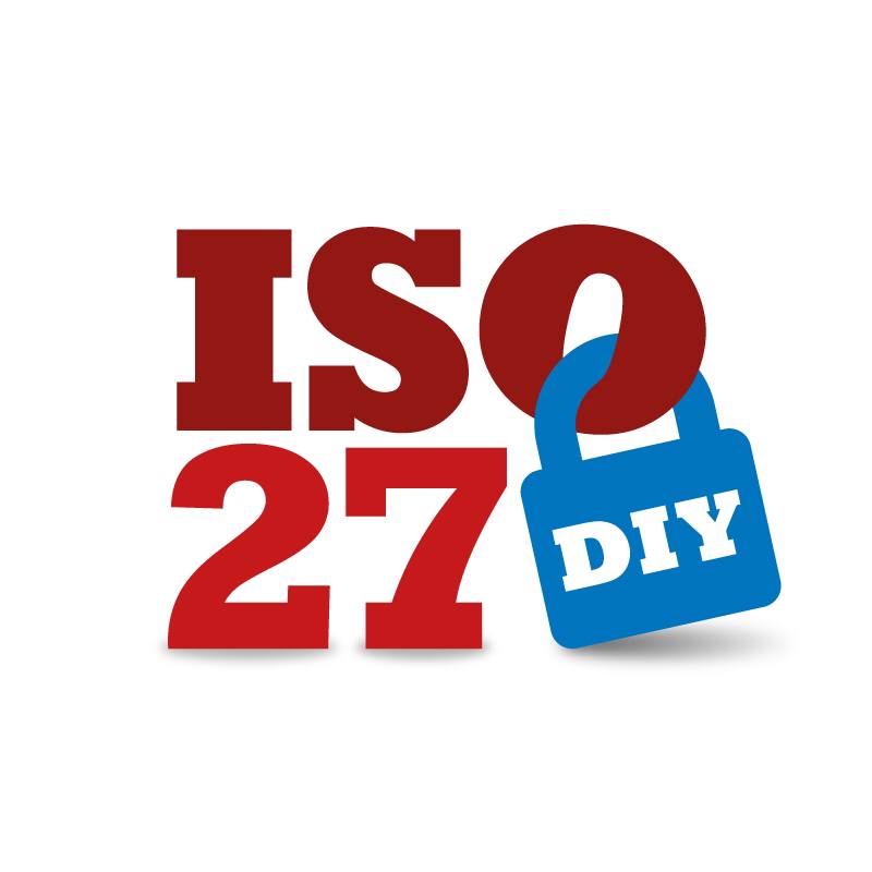 ISO27DIY
