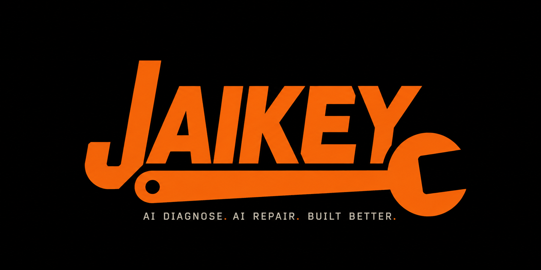 Jaikey - AI Mechanic