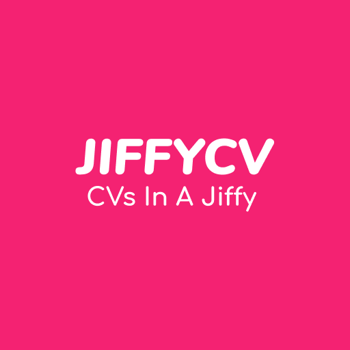 JiffyCV