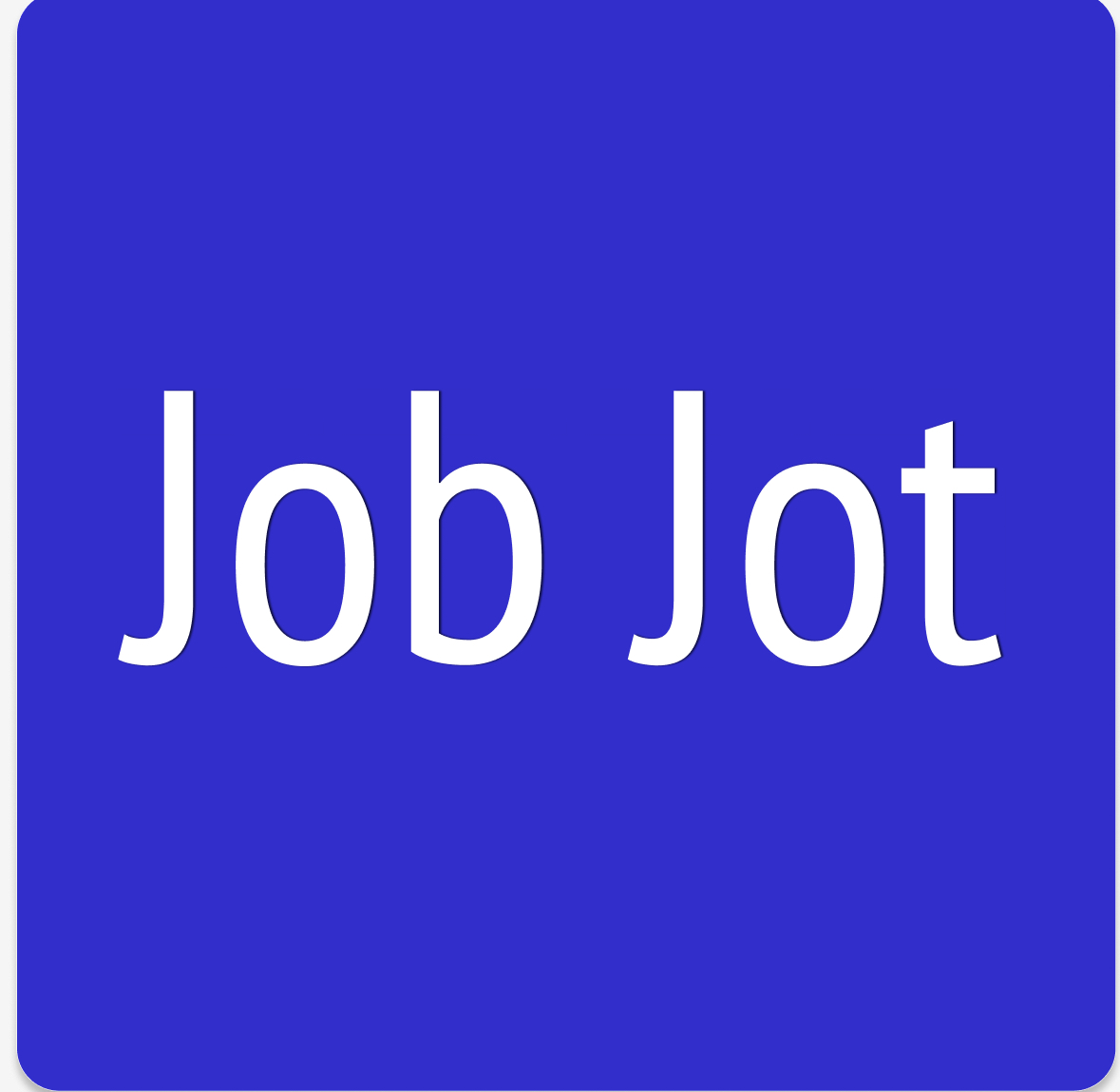  JobJot AI