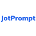 Avatar for product JotPrompt