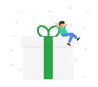 Joyful gifts