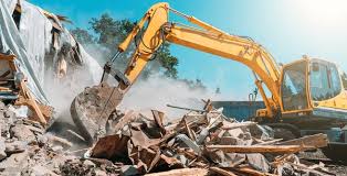 jsdr demolition