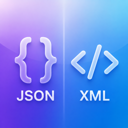Avatar for product JSON XML Editor