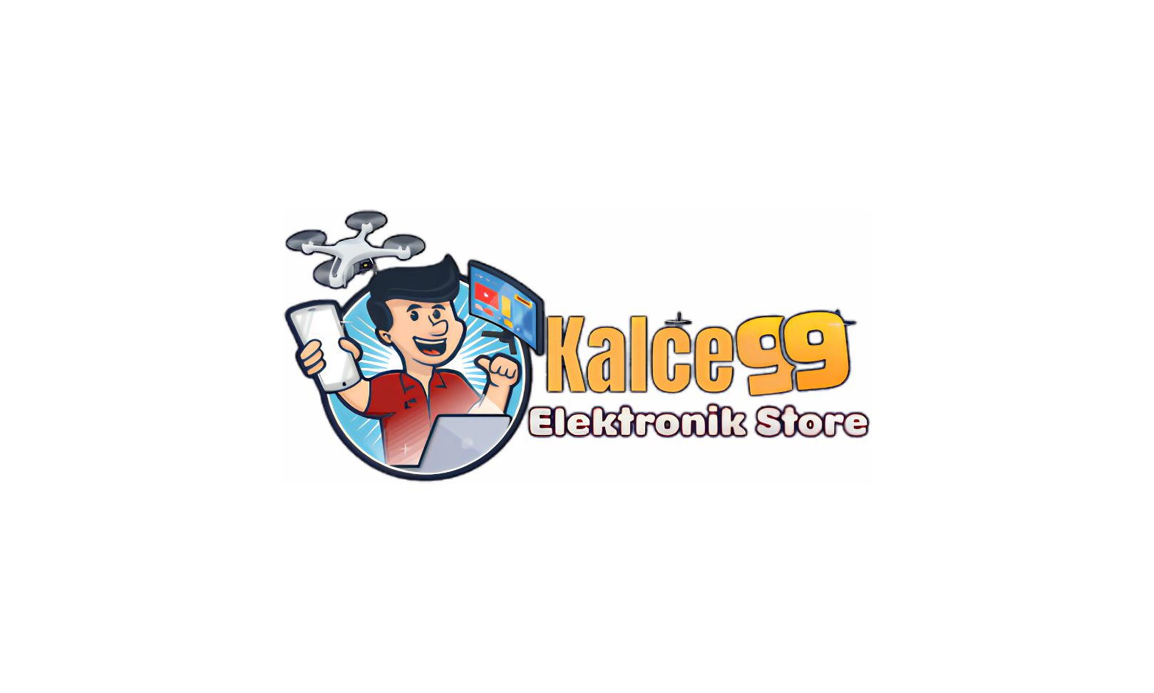 Kalce99 electronic store
